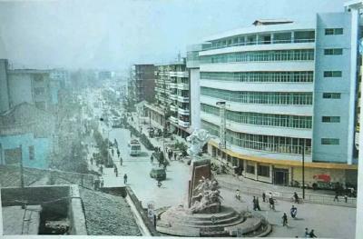 一组珍贵老照片！见证房县的岁月变迁，让你瞬间泪崩...