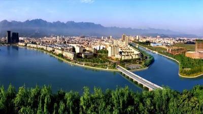 诗祖故里新变化