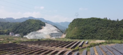 房县：光伏发电助力乡村振兴