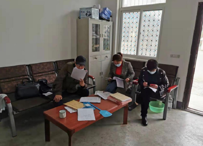 红塔镇“四举措”开展群众身边腐败和作风问题专项整治