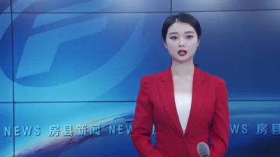 省农科院来房调研农业科技“五五“工程实施情况