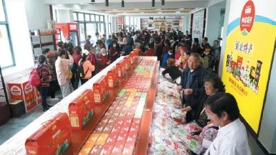 点赞！房县致富带头种魔芋 乡村振兴有“魔”力