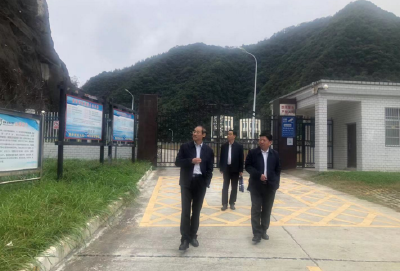 东风公司对口协作五台乡村振兴