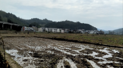 万峪河乡：重阳慰问显真情