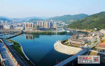 湖北省首批旅游休闲街区名单正式发布 十堰两处在列