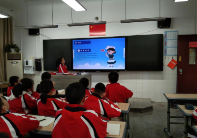 房县实验小学：扎实做好秋冬季传染病防控工作