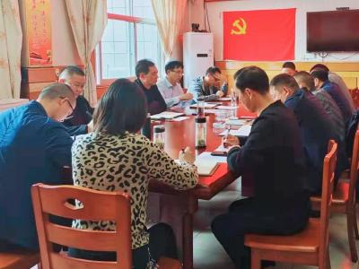 县畜牧兽医服务中心全力推进秋冬牧业开发