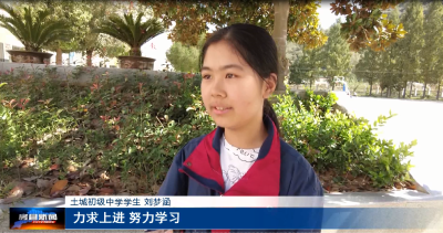 祖国，我想对你说（二）