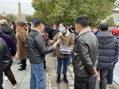 红塔镇人社中心扎实做好养老待遇稽核工作