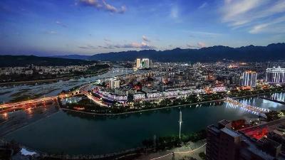 县野保局“三有”贯彻落实县第十五次党代会精神