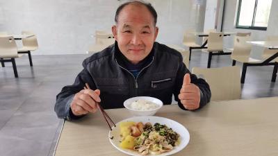 我为群众办实事 | 军店镇：建立日间照料中心，打造老年人幸福家园