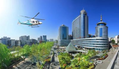 事业编制！这家三甲医院招聘77人!