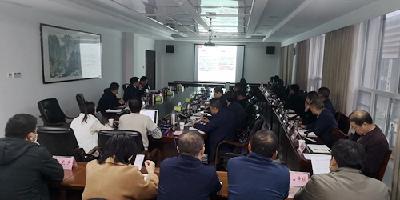 纪道清强调：示范引领抓落实  跑出乡村振兴“加速度”