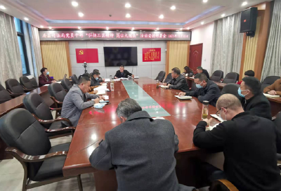 房县司法局开展“弘扬工匠精神 岗位大练兵”活动