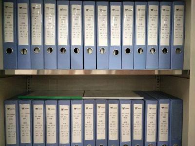 沙河乡财政所三项措施抓实档案管理工作