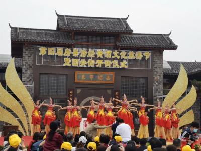 成功创建省级全域旅游示范区！为房县点赞