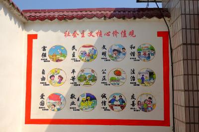 房县：文明新风建设为乡村振兴注入新活力