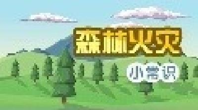 【冬季安全生产小知识】森林火灾小常识