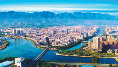 县城投公司开展“弘扬工匠精神 岗位大练兵”活动