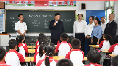 学习进行时丨习近平总书记为何如此重视“学史”