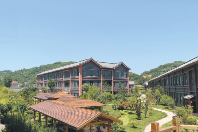 千锤百炼 酒香千年 ——庐陵王酒业诚信建设纪略