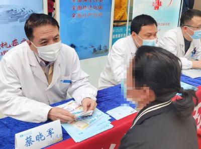 这个病困扰着很多女性，十堰人请务必重视！