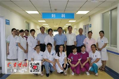 院士专家请进来 国际交流走出去 十堰人医大手笔打造高端人才孵化基地