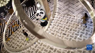 “让开放的春风温暖世界”——习近平总书记第四届进博会主旨演讲传递开放合作强音