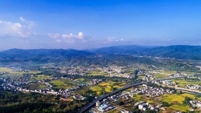 门古寺镇学习传达贯彻县“两会”精神
