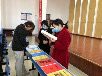 市妇联来房县督导调研“爱心妈妈结对关爱留守儿童”实事项目