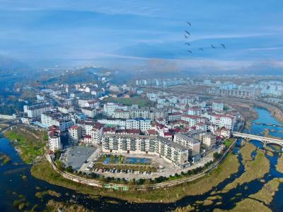 青峰镇：“三举措”成信访矛盾化解“定盘星”