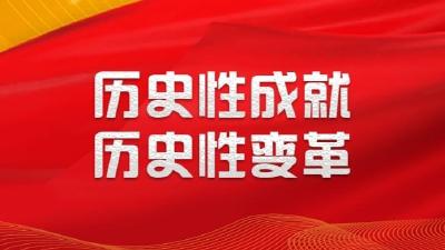 迈向高质量发展——读懂新时代