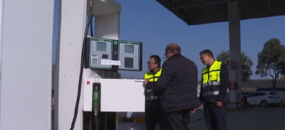 县应急管理局：开展安全检查营造平安环境