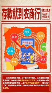 【赢在春天】2022年，存款就来农商行（农信社）！！