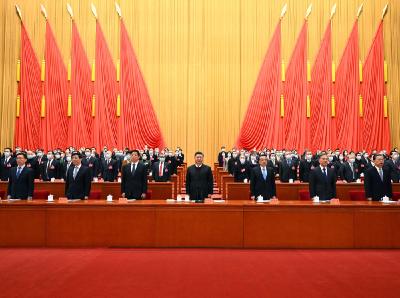 第一观察丨从三个关键词深悟总书记的“文艺观”