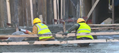 城区水环境综合治理建设PPP项目试验段快速推进