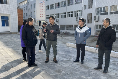 武汉文理学院助力乡​村教育振兴  