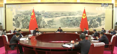 习近平在中共中央政治局第三十五次集体学习时强调 坚定不移走中国特色社会主义法治道路 更好推进中国特色社会主义法治体系建设
