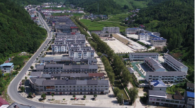 房县窑淮派出所：多举措服务辖区茶企优化营商环境