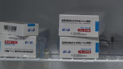 房县新冠疫苗第三剂“加强针”接种工作正加速推进