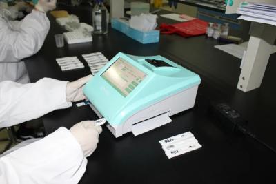 房县开展新招录事业单位工作人员毛发毒品检测工作