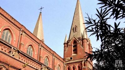 时政新闻眼丨时隔五年再开全国宗教工作会议，习近平为何一再强调这几个问题？