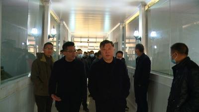 我县召开黄酒产业发展现场会 推动黄酒产业加速发展
