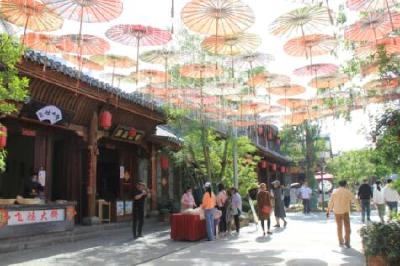 房县西关印象街巷名字里隐藏的“秘密”，你了解多少？