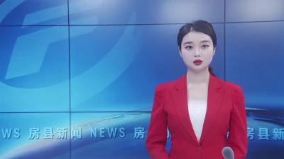 县残联深入姚坪乡看望慰问残疾人