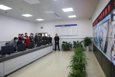 房县农商行组织召开2021年新员工座谈会