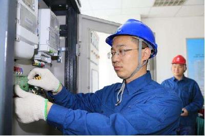 国网房县供电公司：“线上+马上”办促进“获得电力”指标不断提升