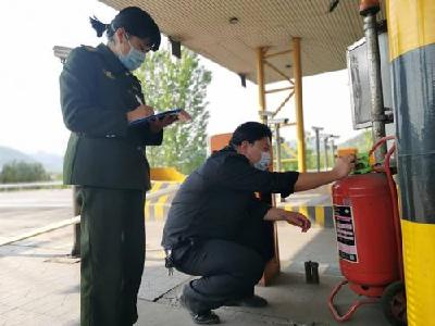 沙河乡人社中心多措并举开展劳动隐患排查