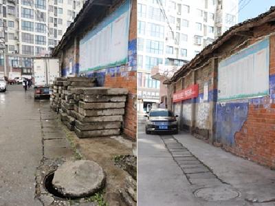 小井盖，大民生——“听，看，访，查”开启四号检察建议“回头看”