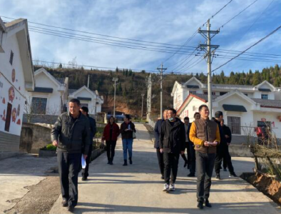 军店镇：岗位大练兵促进干部能力大提升